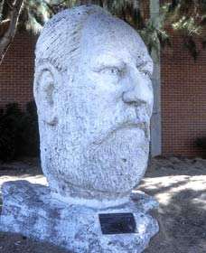 Sir John Forrest Monument - Accommodation Whitsundays 0