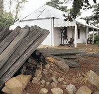 Elverd Cottage - Accommodation Whitsundays