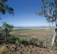 Three Mile Valley - Accommodation Whitsundays