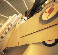 Aviation Heritage Museum of Western Australia - Accommodation Whitsundays