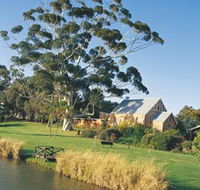 Minnawarra Historic Precinct - Accommodation Whitsundays