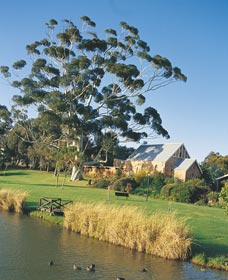 Minnawarra Historic Precinct - Accommodation Whitsundays 0