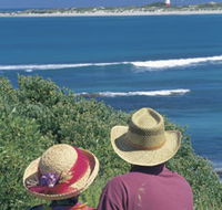 Separation Point Lookout - Accommodation Whitsundays