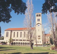 University of Western Australia - Accommodation Whitsundays