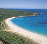 Bunker Bay - Accommodation Whitsundays