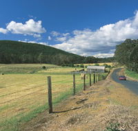 Donnybrook Balingup Scenic Drives - Accommodation Whitsundays