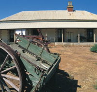 Chiverton House Museum - Accommodation Whitsundays