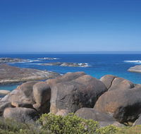 Elephant Rocks - Accommodation Whitsundays