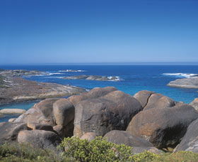 Elephant Rocks - Accommodation Whitsundays 0