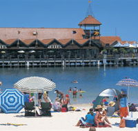 Sorrento Beach - Accommodation Whitsundays