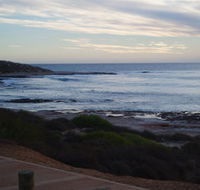 Jacques Point - Accommodation Whitsundays
