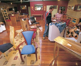 Forest Heritage Centre - Accommodation Whitsundays 0