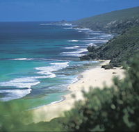 Leeuwin-Naturaliste National Park - Yallingup - Accommodation Whitsundays