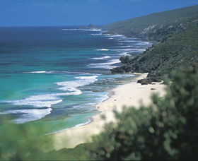Leeuwin-Naturaliste National Park - Yallingup - Accommodation Whitsundays 0