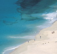 West Cape Howe National Park - Accommodation Whitsundays
