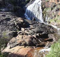 Lesmurdie Falls - Accommodation Whitsundays