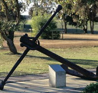 Europa Anchor - Accommodation Whitsundays