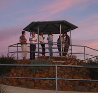 Mount O'Brien - Accommodation Whitsundays