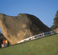 Dog Rock - Accommodation Whitsundays