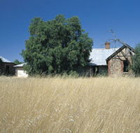 The Slater Homestead - Accommodation Whitsundays