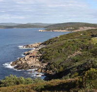 Ellen Cove to Albany Port Trail - Accommodation Whitsundays