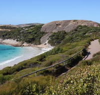 Great Ocean Pathway - Accommodation Whitsundays