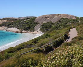 Great Ocean Pathway - Accommodation Whitsundays 0