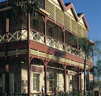 Bill Sewell Complex - Accommodation Whitsundays