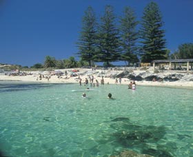 Southern Perth And Mandurah WA Accommodation Whitsundays