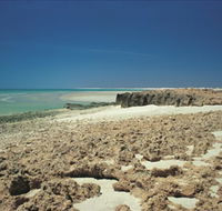 Cape Keraudren Nature Reserve - Accommodation Whitsundays