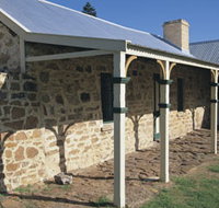 Ellensbrook Historic Home and Picnic Grounds - Accommodation Whitsundays