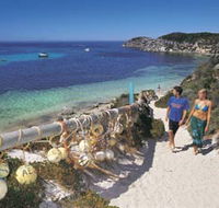 Parker Point - Accommodation Whitsundays