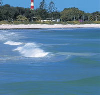 Pages Beach - Accommodation Whitsundays
