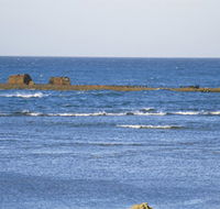 Wreck of SS Mildura - Accommodation Whitsundays