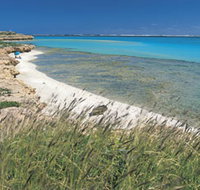 Coral Bay Walk Way - Accommodation Whitsundays