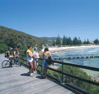 Middleton Beach - Accommodation Whitsundays