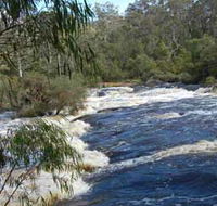 Moons Crossing - Accommodation Whitsundays
