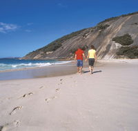 Torndirrup National Park - Accommodation Whitsundays