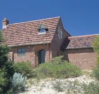 The Hermitage - Accommodation Whitsundays