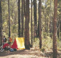 Lane Poole Reserve - Accommodation Whitsundays