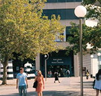 State Library of Western Australia - Accommodation Whitsundays
