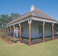 Wonnerup House and Old School - Accommodation Whitsundays