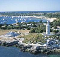 Bathurst Lighthouse - Accommodation Whitsundays