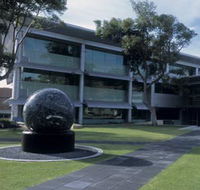 Centenary Gardens - Accommodation Whitsundays