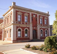 Northam Town Hall - Accommodation Whitsundays