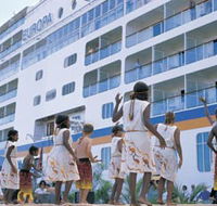 Geraldton Port - Accommodation Whitsundays