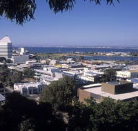 Boulters Heights - Accommodation Whitsundays
