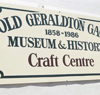 Old Geraldton Gaol Craft Centre - Accommodation Whitsundays