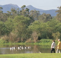 Porongurup National Park - Accommodation Whitsundays