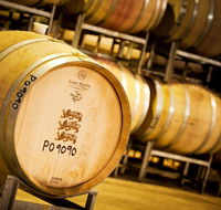 Plantagenet Wines - Accommodation Whitsundays